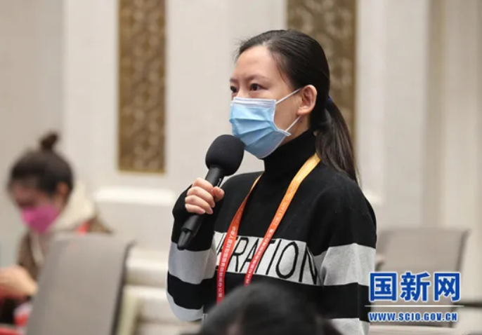 國新辦舉行制造業中小微企業緩稅政策國務院政策例行吹風會（1）