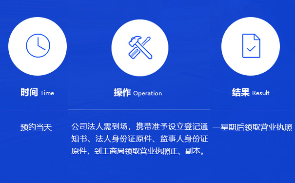 鄭州企業(yè)名稱預(yù)先核準(zhǔn)申請(qǐng)辦理材料