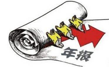 第二類增值電信業務許可證年報怎么填？